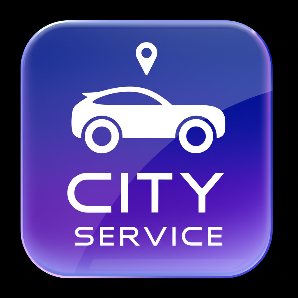 City Service logo